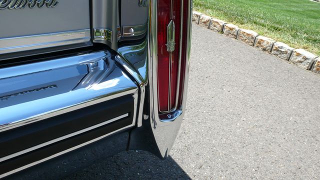 1982 Cadillac Fleetwood Brougham - 15409734 - 74
