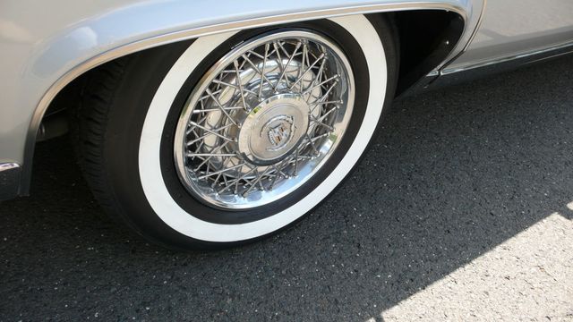 1982 Cadillac Fleetwood Brougham - 15409734 - 78