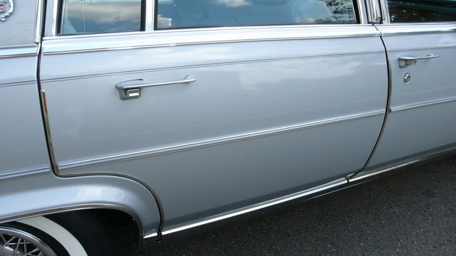 1982 Cadillac Fleetwood Brougham - 15409734 - 80