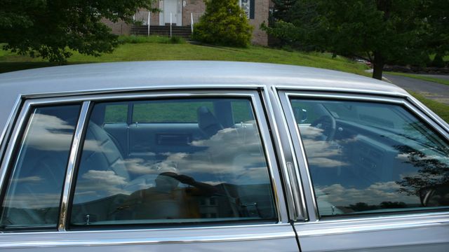 1982 Cadillac Fleetwood Brougham - 15409734 - 81