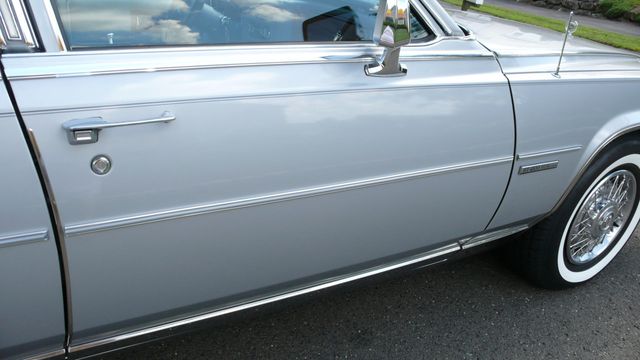 1982 Cadillac Fleetwood Brougham - 15409734 - 82