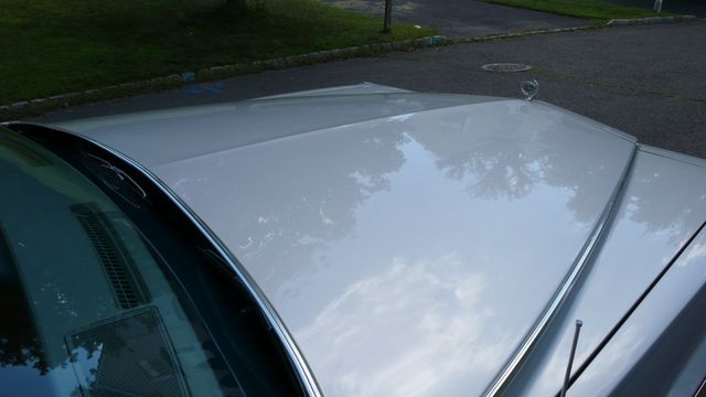 1982 Cadillac Fleetwood Brougham - 15409734 - 84