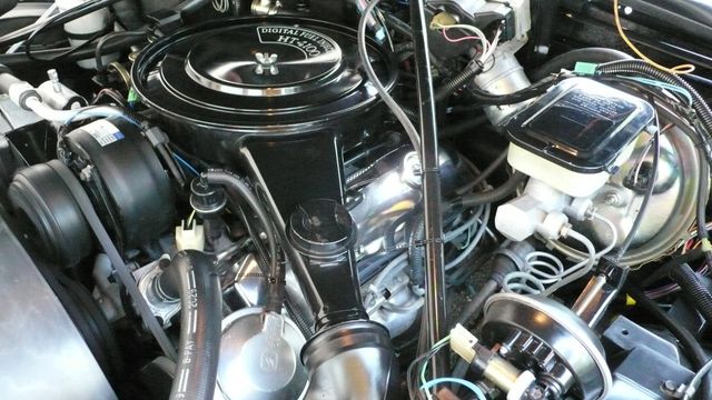 1982 Cadillac Fleetwood Brougham - 15409734 - 90