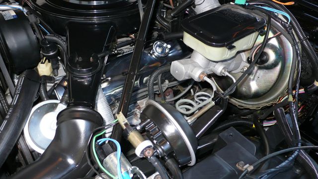 1982 Cadillac Fleetwood Brougham - 15409734 - 91