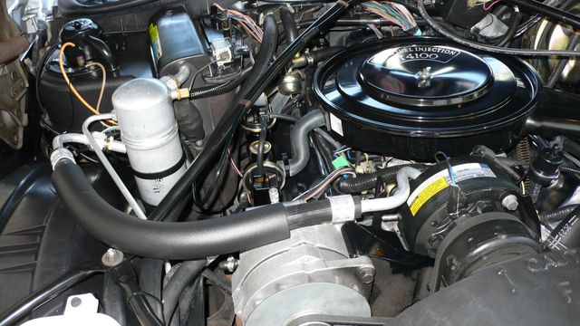 1982 Cadillac Fleetwood Brougham - 15409734 - 93