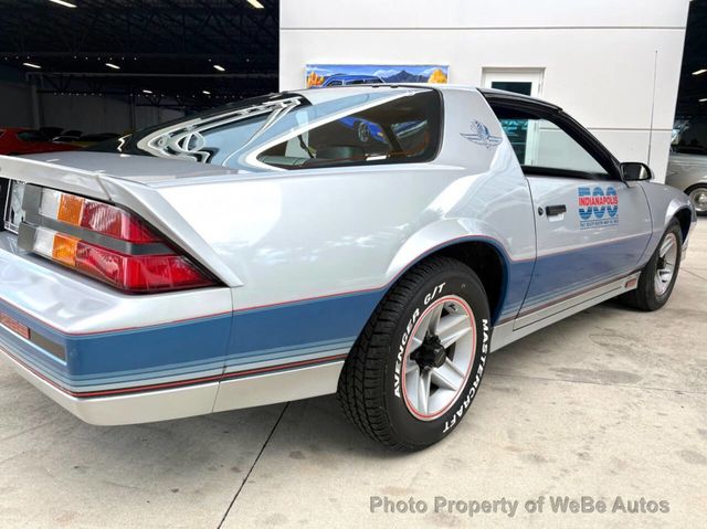 1982 Chevrolet Camaro Z28 2dr Hatchback - 23023839 - 15