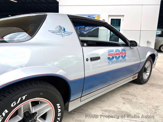 1982 Chevrolet Camaro Z28 2dr Hatchback - 23023839 - 16