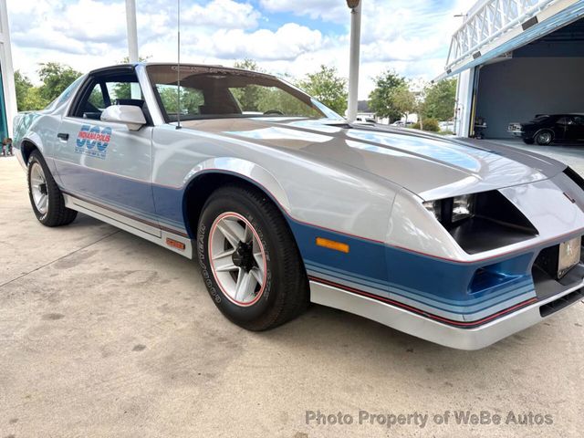 1982 Chevrolet Camaro Z28 2dr Hatchback - 23023839 - 18