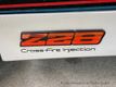 1982 Chevrolet Camaro Z28 2dr Hatchback - 23023839 - 23
