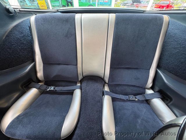 1982 Chevrolet Camaro Z28 2dr Hatchback - 23023839 - 28