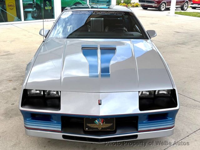 1982 Chevrolet Camaro Z28 2dr Hatchback - 23023839 - 2