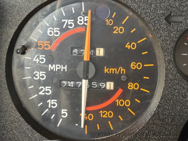 1982 Chevrolet Camaro Z28 2dr Hatchback - 23023839 - 38