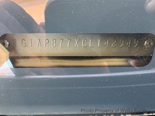 1982 Chevrolet Camaro Z28 2dr Hatchback - 23023839 - 39