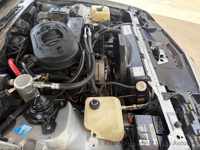 1982 Chevrolet Camaro Z28 2dr Hatchback - 23023839 - 40