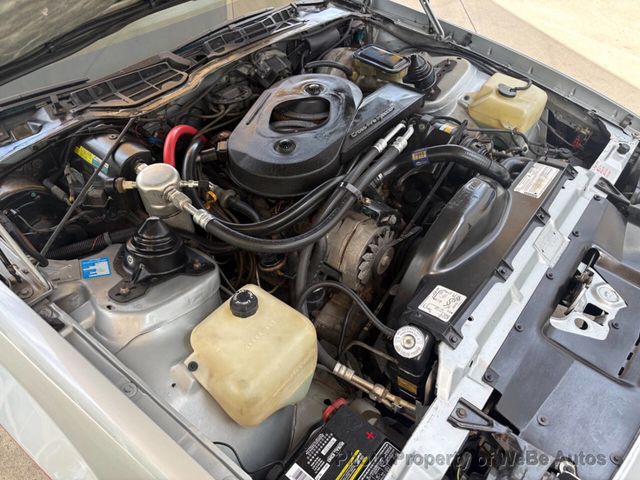 1982 Chevrolet Camaro Z28 2dr Hatchback - 23023839 - 41