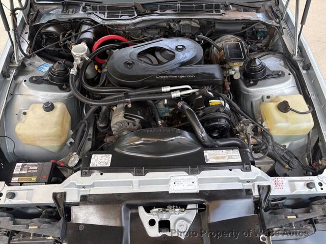 1982 Chevrolet Camaro Z28 2dr Hatchback - 23023839 - 42