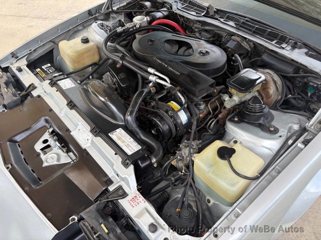 1982 Chevrolet Camaro Z28 2dr Hatchback - 23023839 - 43