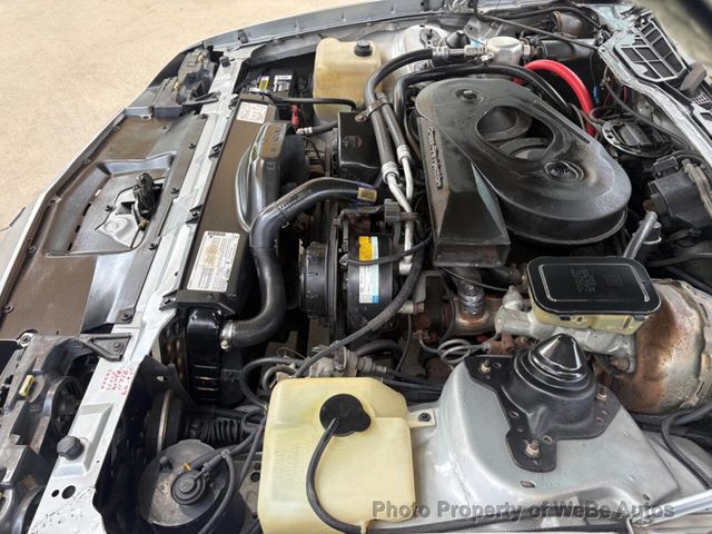 1982 Chevrolet Camaro Z28 2dr Hatchback - 23023839 - 44