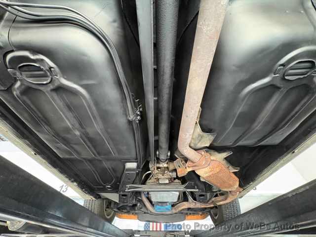 1982 Chevrolet Camaro Z28 2dr Hatchback - 23023839 - 53