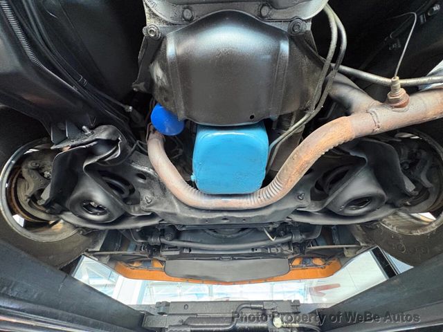 1982 Chevrolet Camaro Z28 2dr Hatchback - 23023839 - 55