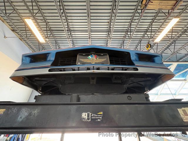 1982 Chevrolet Camaro Z28 2dr Hatchback - 23023839 - 58