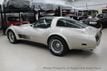 1982 Chevrolet Corvette Collector Edition - 22180914 - 5