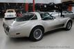 1982 Chevrolet Corvette Collector Edition - 22180914 - 8