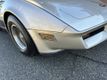 1982 Chevrolet Corvette Collector Edition - 22200827 - 19