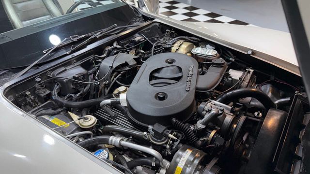 1982 Chevrolet Corvette Collector Edition 2dr Hatchback - 22903340 - 11