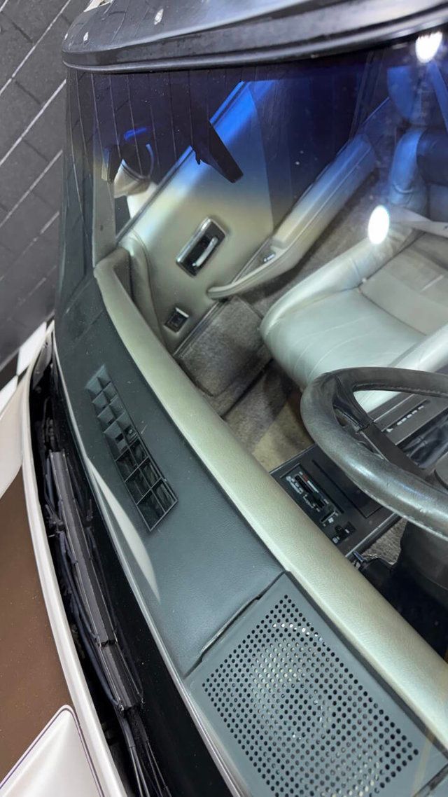 1982 Chevrolet Corvette Collector Edition 2dr Hatchback - 22903340 - 12