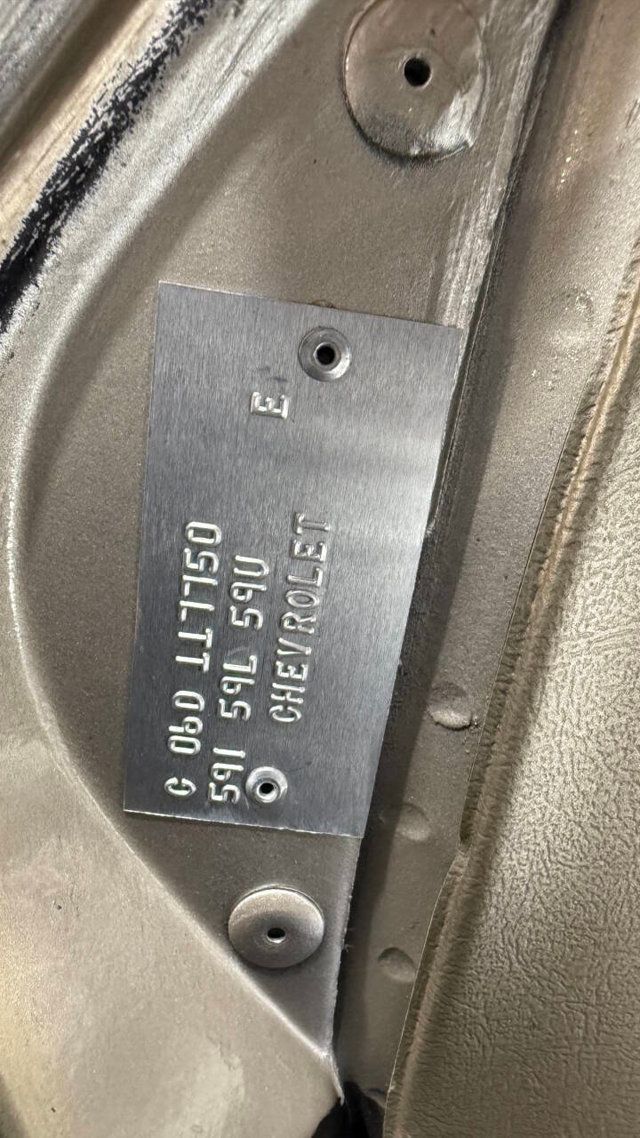 1982 Chevrolet Corvette Collector Edition 2dr Hatchback - 22903340 - 13