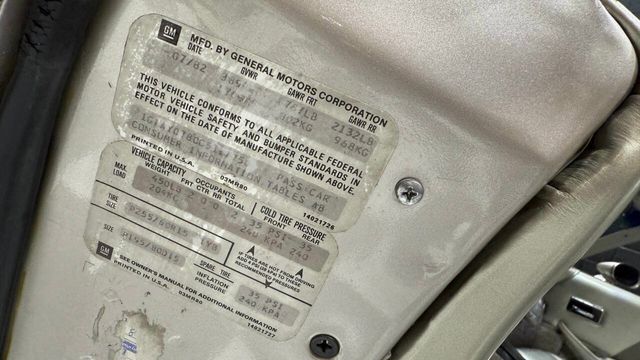 1982 Chevrolet Corvette Collector Edition 2dr Hatchback - 22903340 - 14