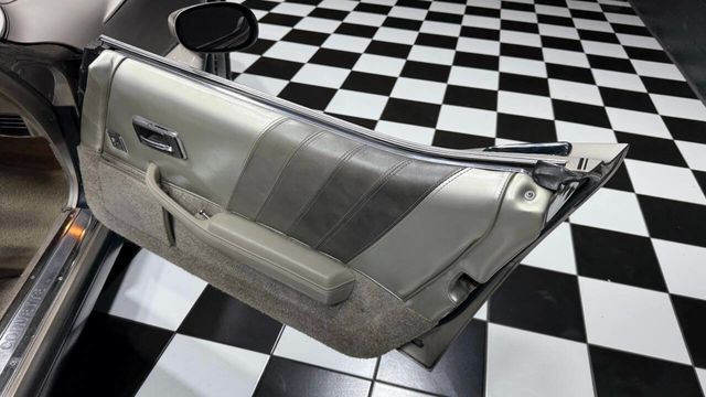 1982 Chevrolet Corvette Collector Edition 2dr Hatchback - 22903340 - 15