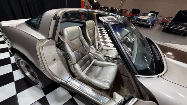 1982 Chevrolet Corvette Collector Edition 2dr Hatchback - 22903340 - 16