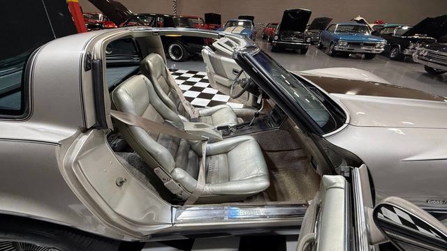 1982 Chevrolet Corvette Collector Edition 2dr Hatchback - 22903340 - 17