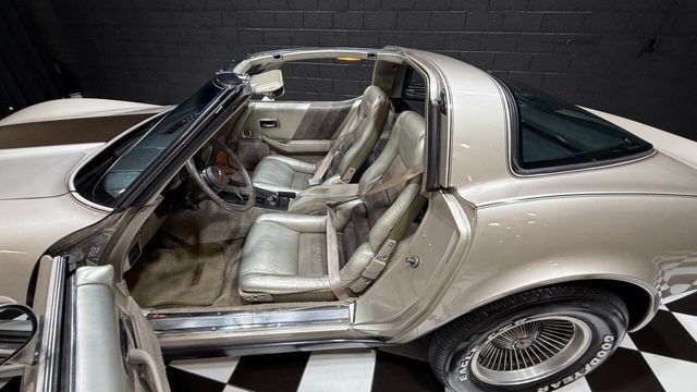 1982 Chevrolet Corvette Collector Edition 2dr Hatchback - 22903340 - 20