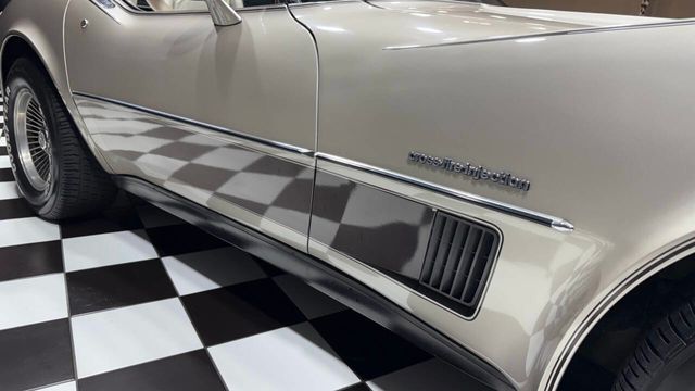 1982 Chevrolet Corvette Collector Edition 2dr Hatchback - 22903340 - 23