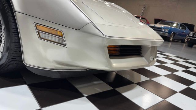 1982 Chevrolet Corvette Collector Edition 2dr Hatchback - 22903340 - 25