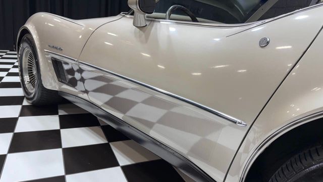 1982 Chevrolet Corvette Collector Edition 2dr Hatchback - 22903340 - 26