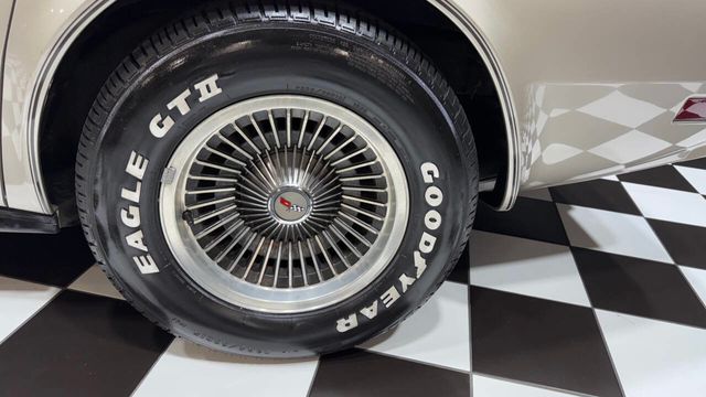 1982 Chevrolet Corvette Collector Edition 2dr Hatchback - 22903340 - 29