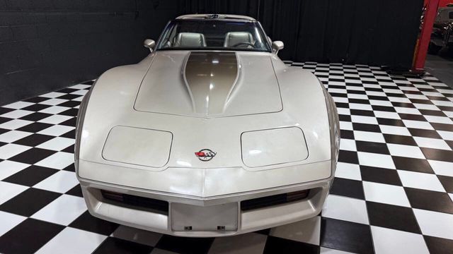1982 Chevrolet Corvette Collector Edition 2dr Hatchback - 22903340 - 33