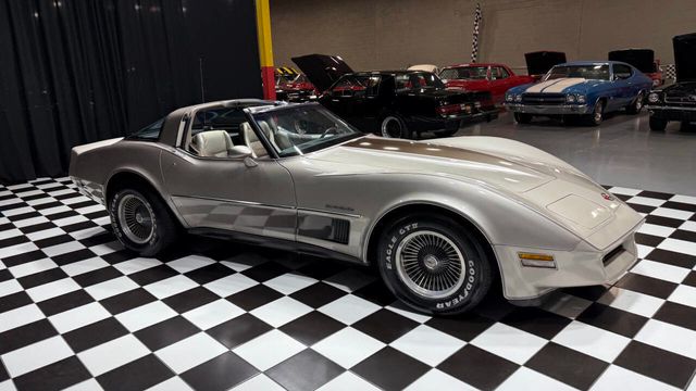 1982 Chevrolet Corvette Collector Edition 2dr Hatchback - 22903340 - 36