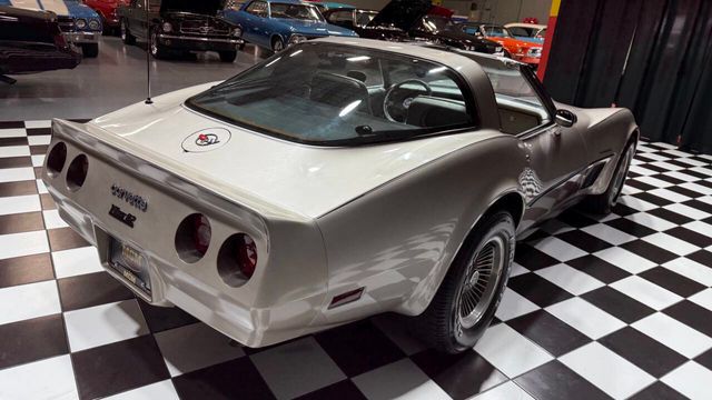 1982 Chevrolet Corvette Collector Edition 2dr Hatchback - 22903340 - 37