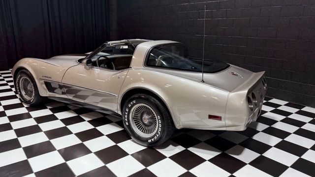 1982 Chevrolet Corvette Collector Edition 2dr Hatchback - 22903340 - 39