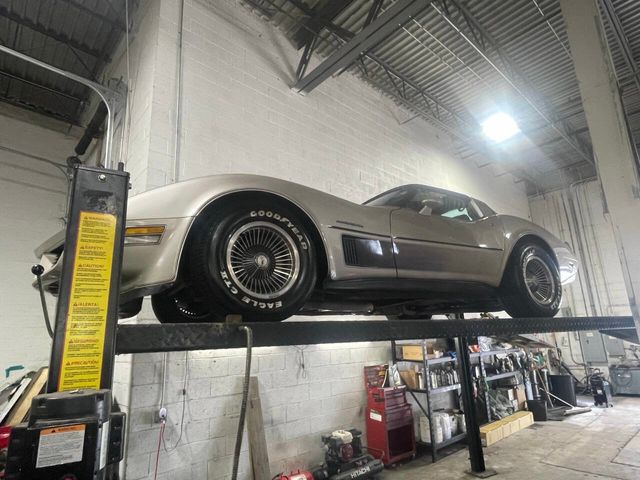 1982 Chevrolet Corvette Collector Edition 2dr Hatchback - 22903340 - 41