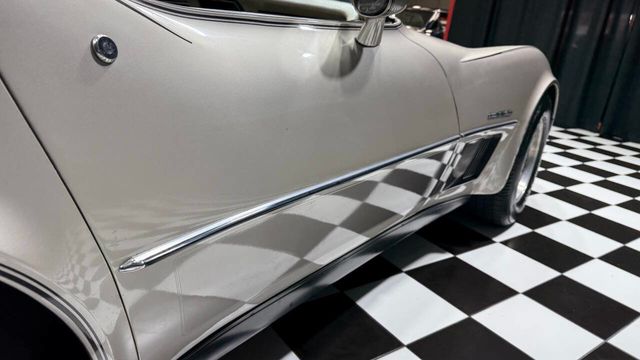 1982 Chevrolet Corvette Collector Edition 2dr Hatchback - 22903340 - 7