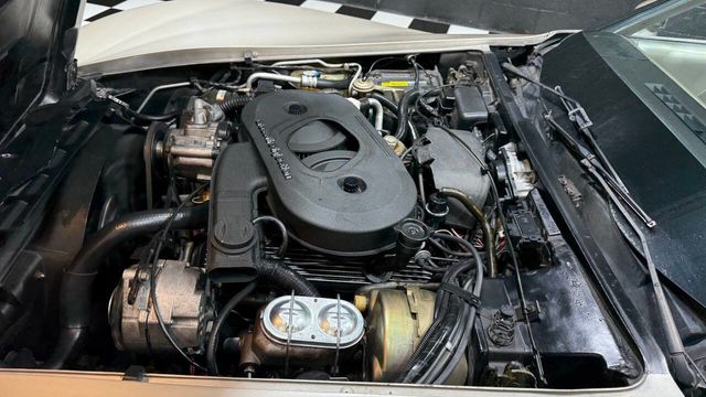 1982 Chevrolet Corvette Collector Edition 2dr Hatchback - 22903340 - 8