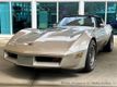 1982 Chevrolet Corvette Collector Edition 2dr Hatchback - 22570993 - 0