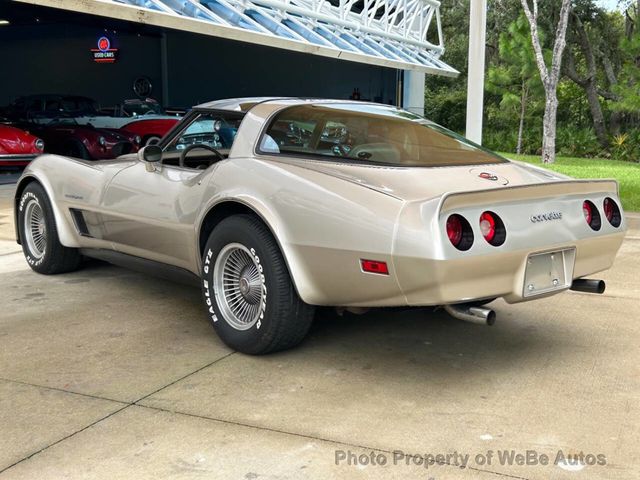 1982 Chevrolet Corvette Collector Edition 2dr Hatchback - 22570993 - 6