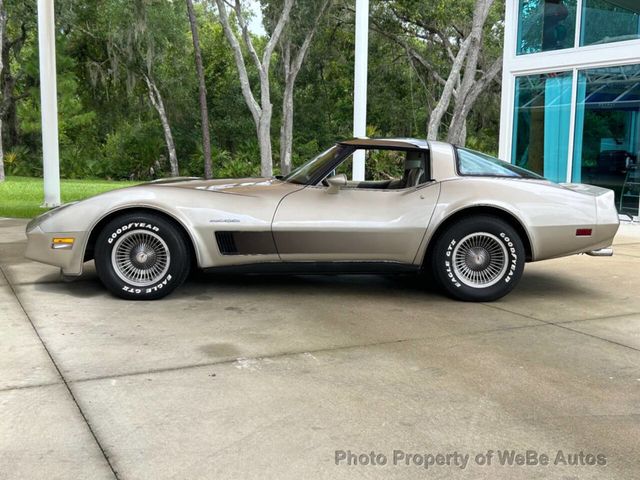 1982 Chevrolet Corvette Collector Edition 2dr Hatchback - 22570993 - 7